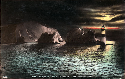 Needles by night 1934